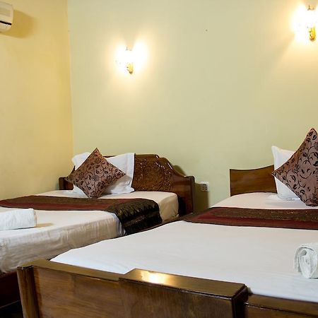 Royal Guest House Phnom Pen Exterior foto