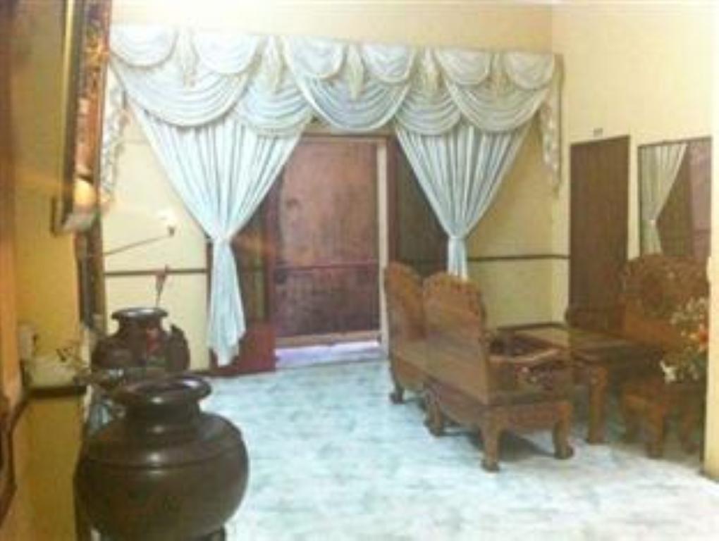 Royal Guest House Phnom Pen Exterior foto