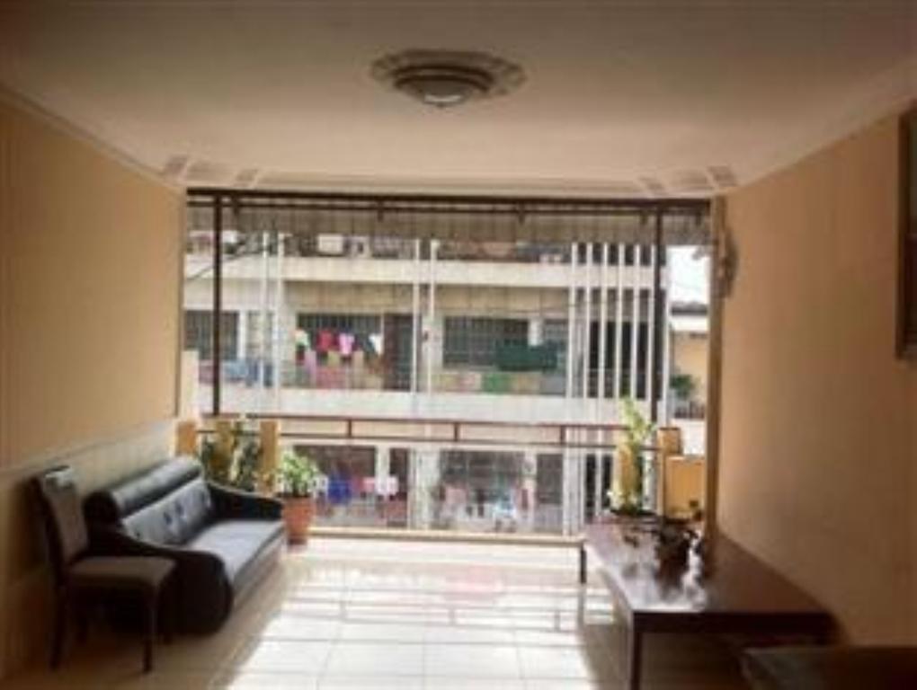 Royal Guest House Phnom Pen Exterior foto