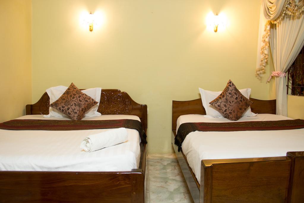 Royal Guest House Phnom Pen Cameră foto