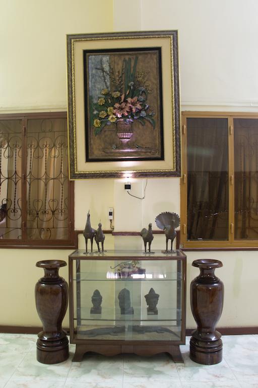 Royal Guest House Phnom Pen Exterior foto