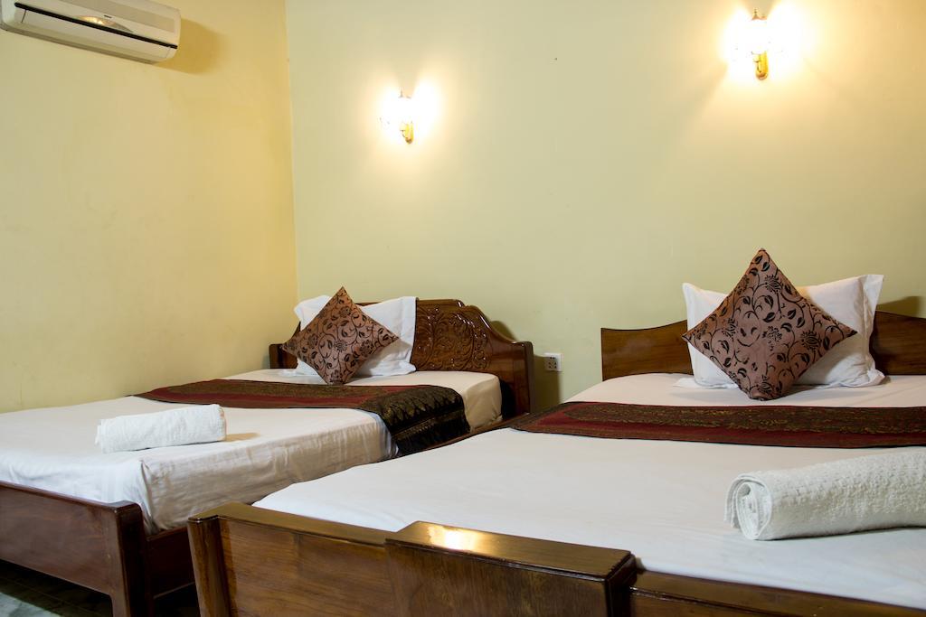 Royal Guest House Phnom Pen Exterior foto