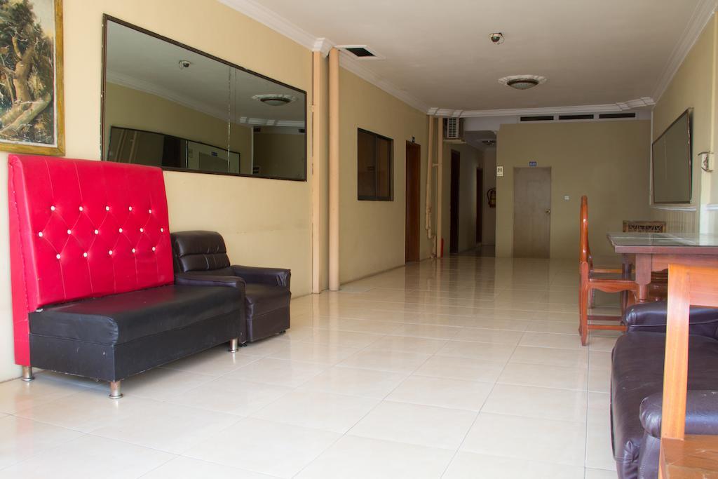 Royal Guest House Phnom Pen Exterior foto