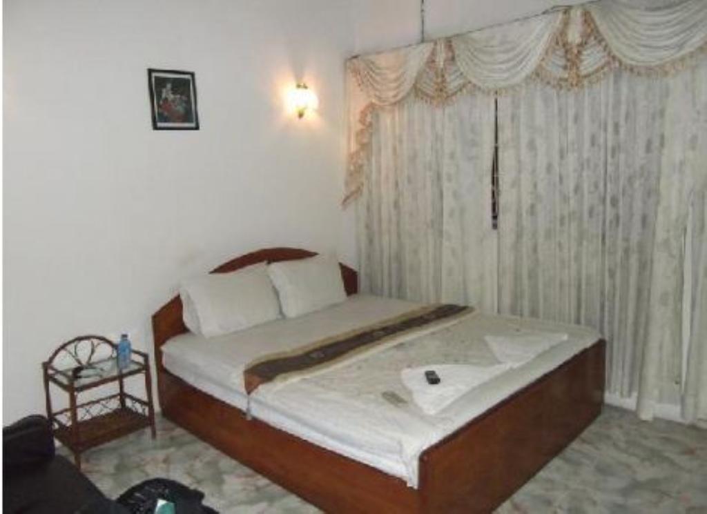 Royal Guest House Phnom Pen Cameră foto
