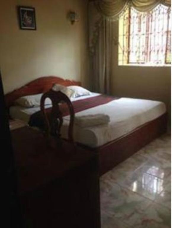 Royal Guest House Phnom Pen Cameră foto