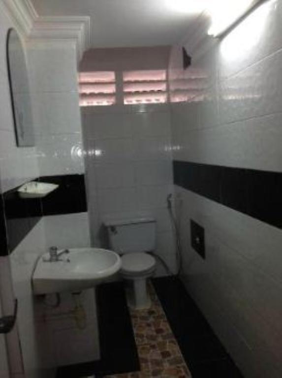 Royal Guest House Phnom Pen Cameră foto