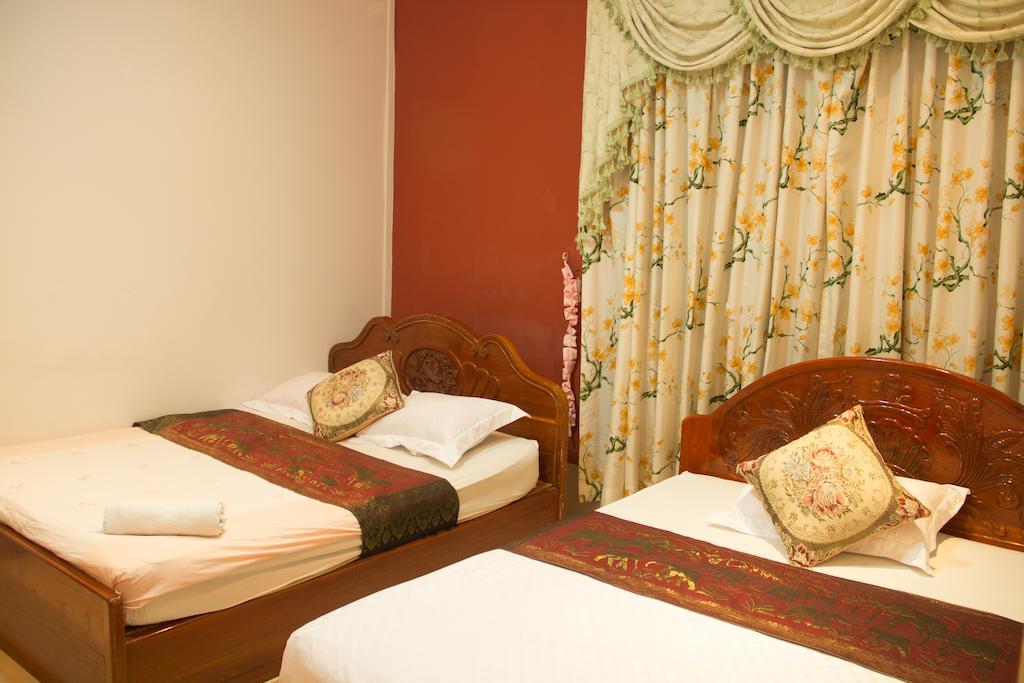 Royal Guest House Phnom Pen Cameră foto