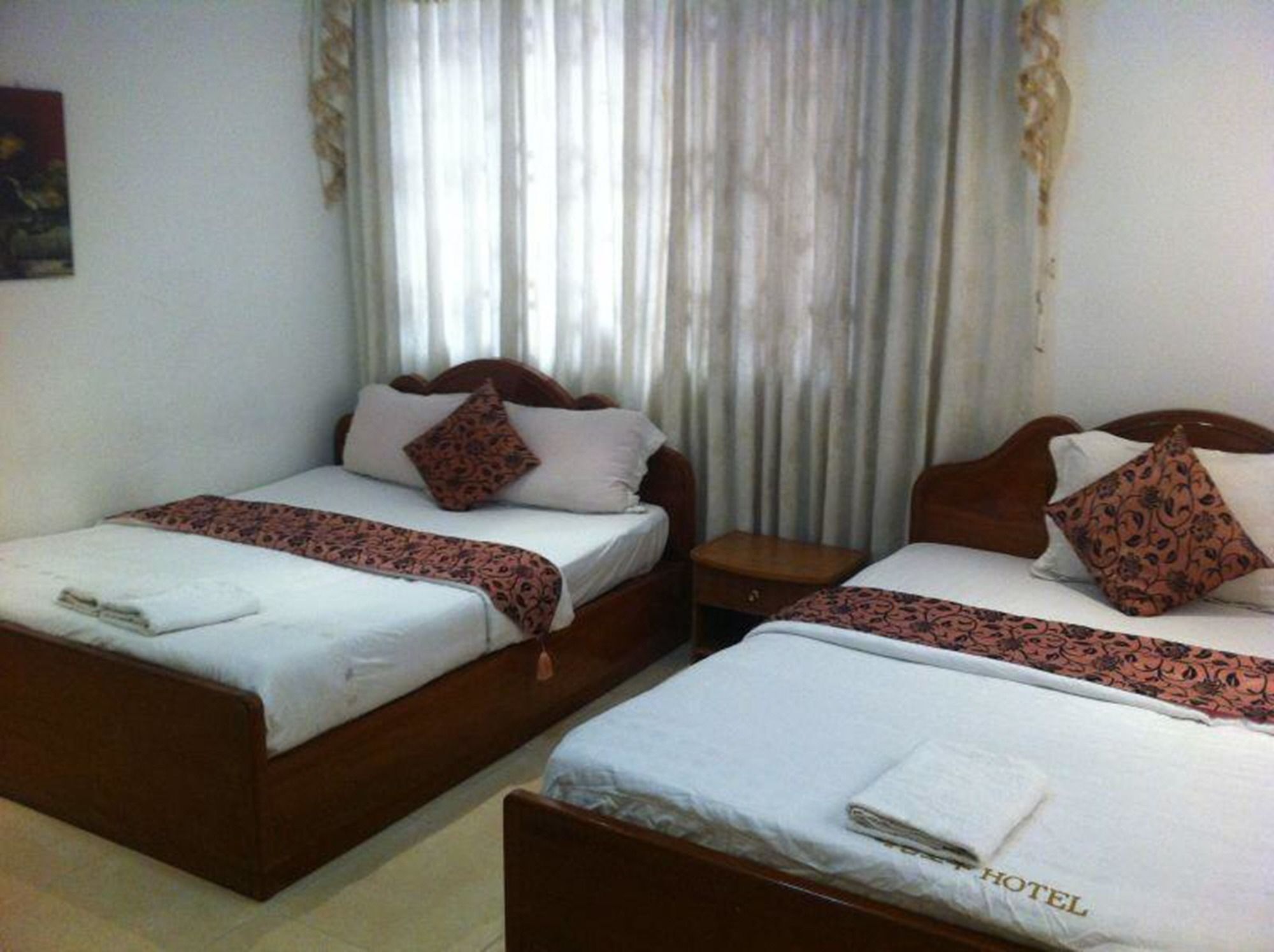 Royal Guest House Phnom Pen Exterior foto