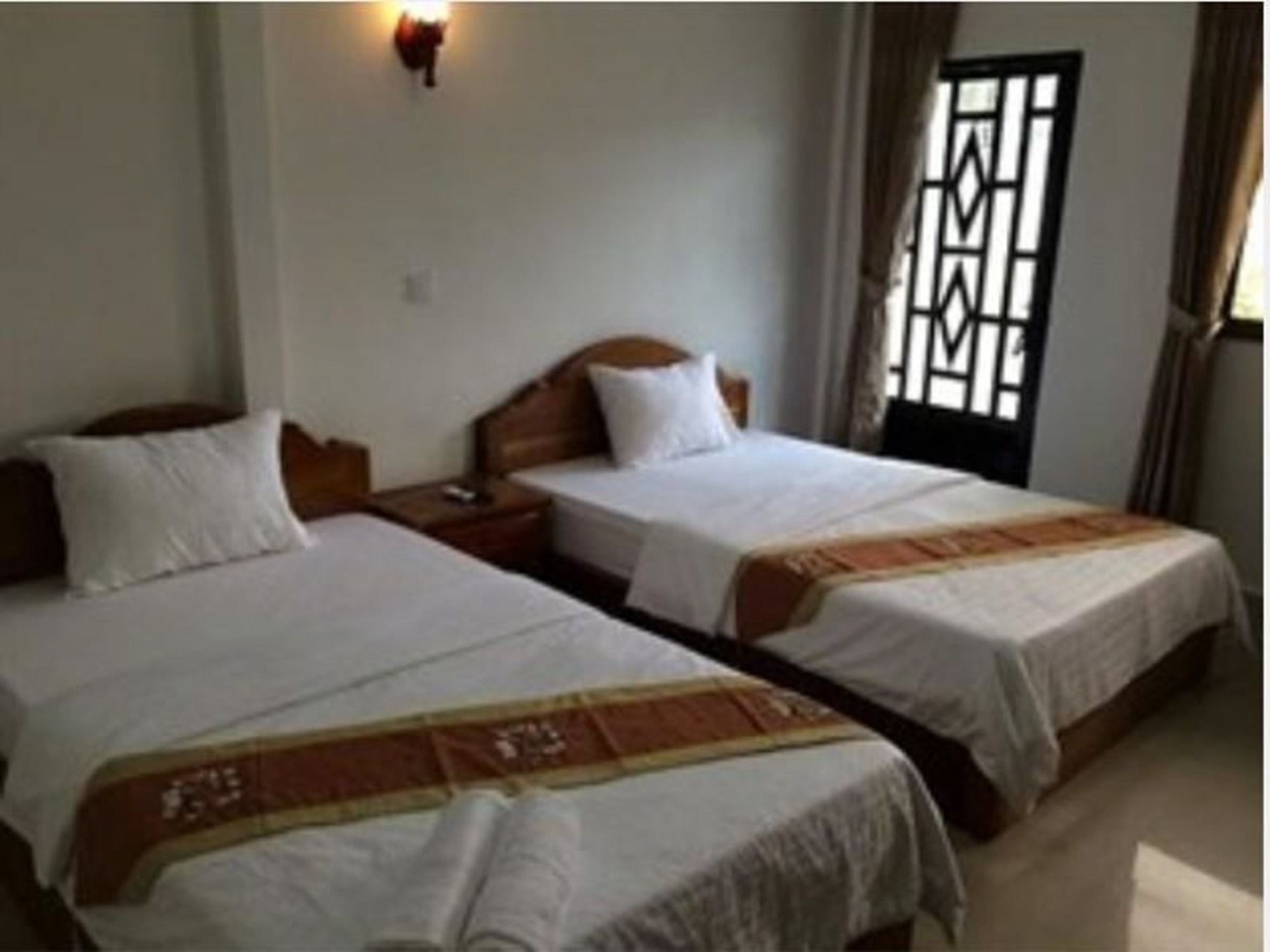 Royal Guest House Phnom Pen Exterior foto