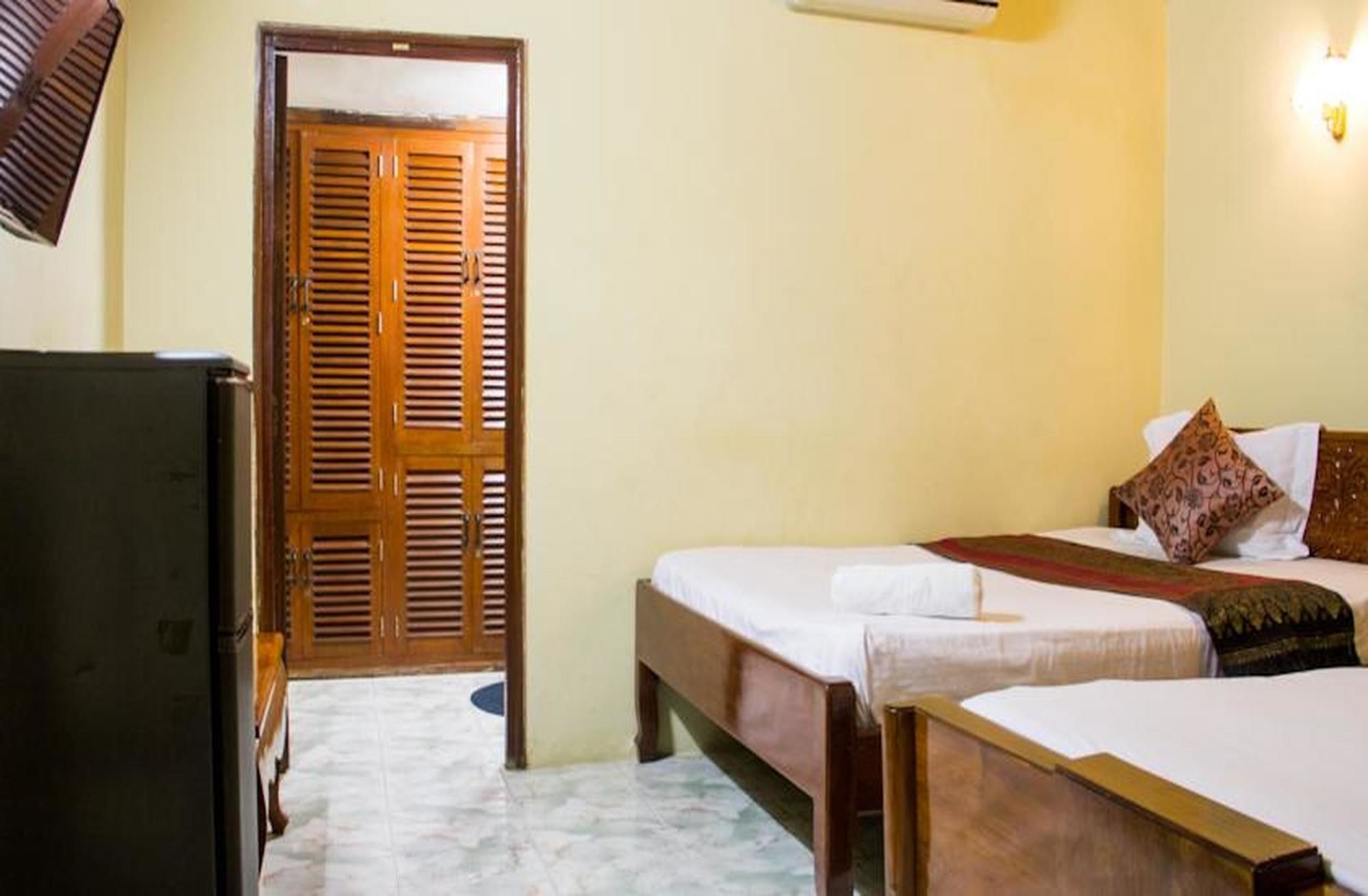 Royal Guest House Phnom Pen Exterior foto