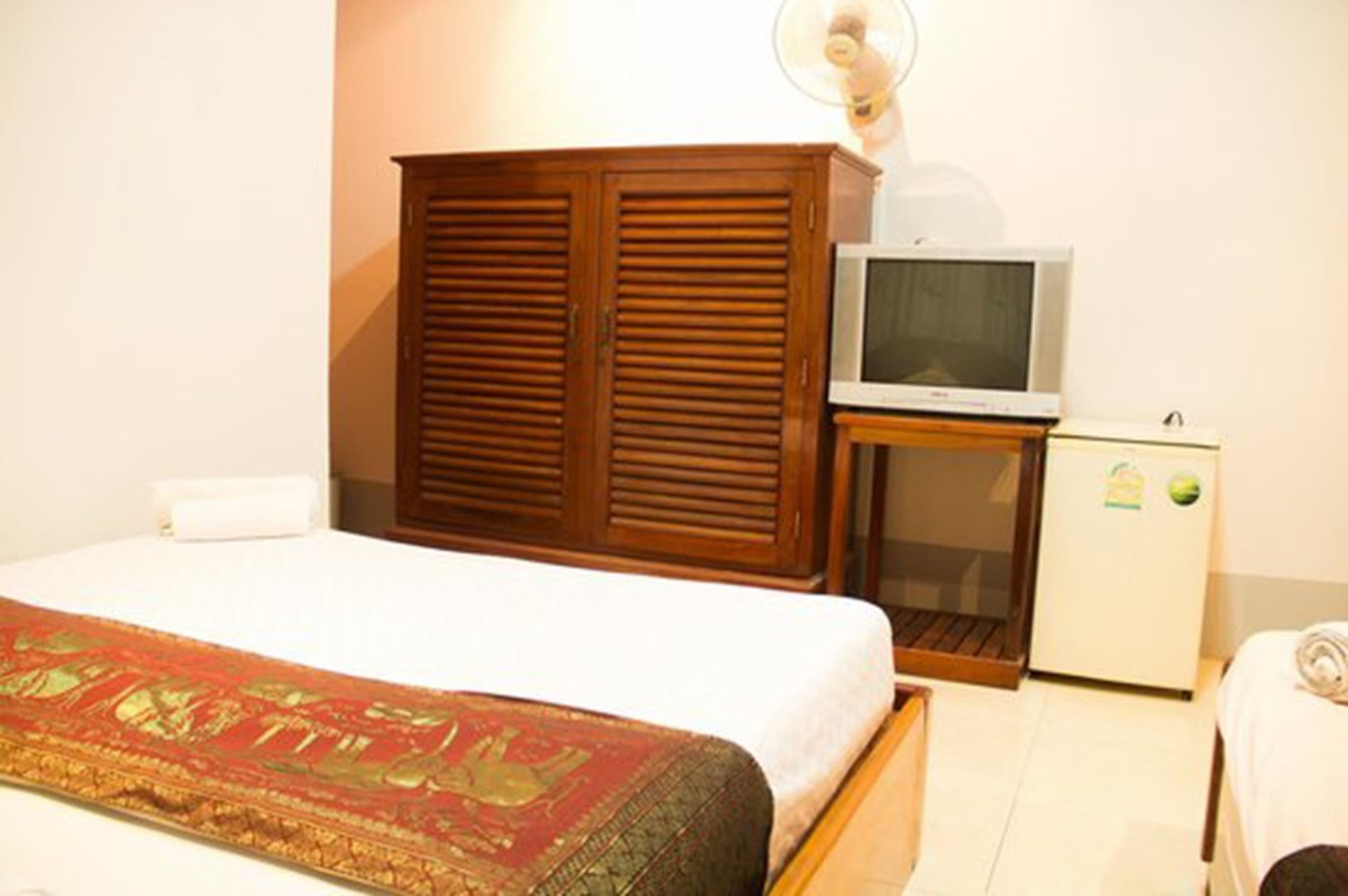 Royal Guest House Phnom Pen Exterior foto